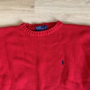 Vintage Ralph Lauren Sweater